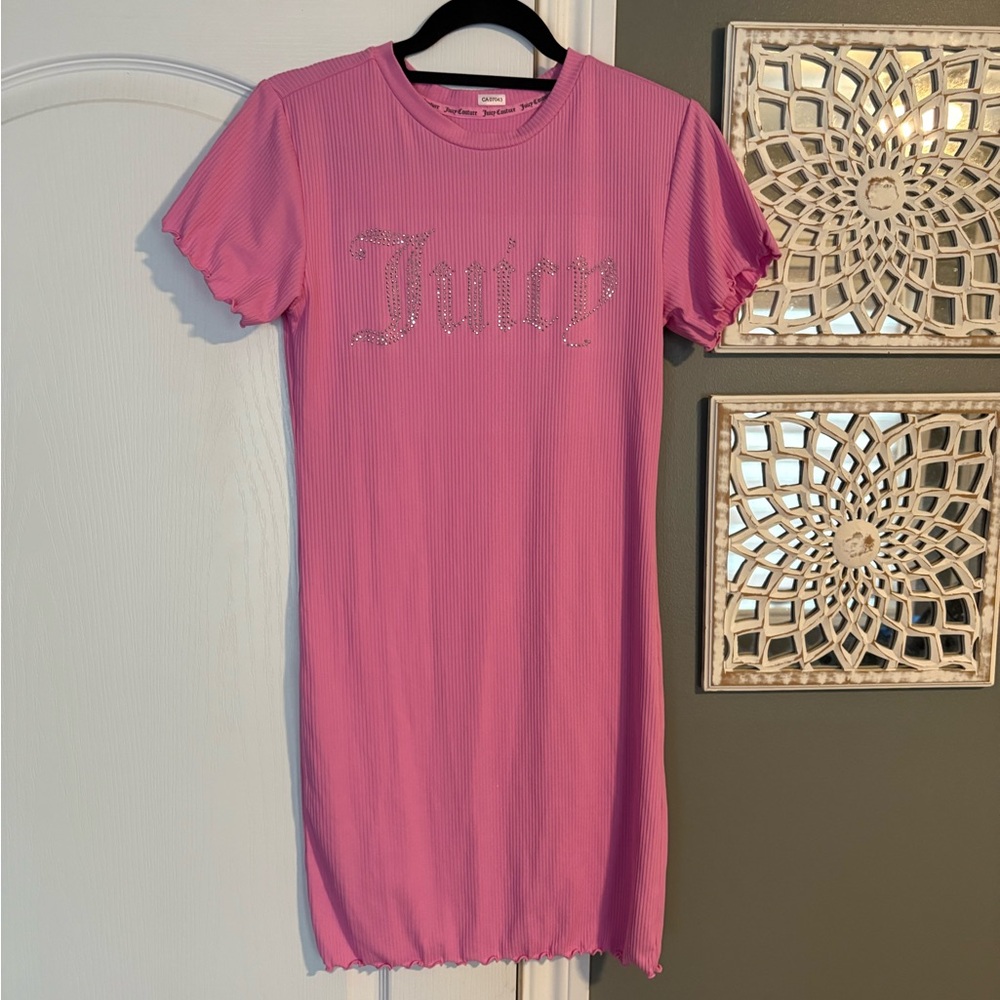 Juicy Couture Pajama Dress
